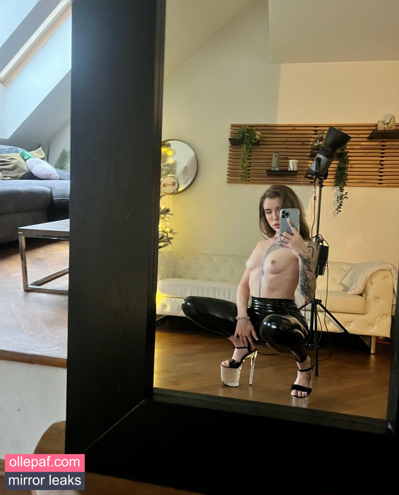 Latest Leaks Eden Ivy Nude #236 - Fapello