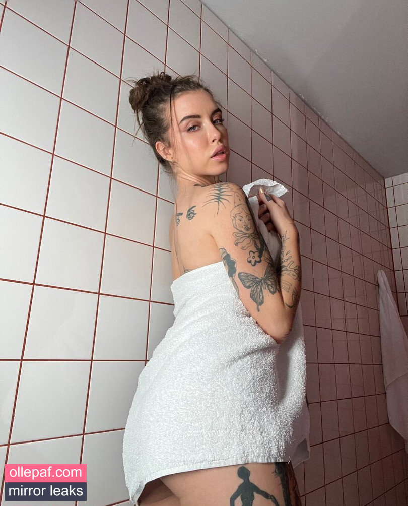 Latest Leaks Eden Ivy Nude #240 - Fapello