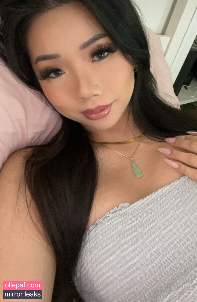 Eden Luong Nude Leaks OnlyFans #144 - Fapello