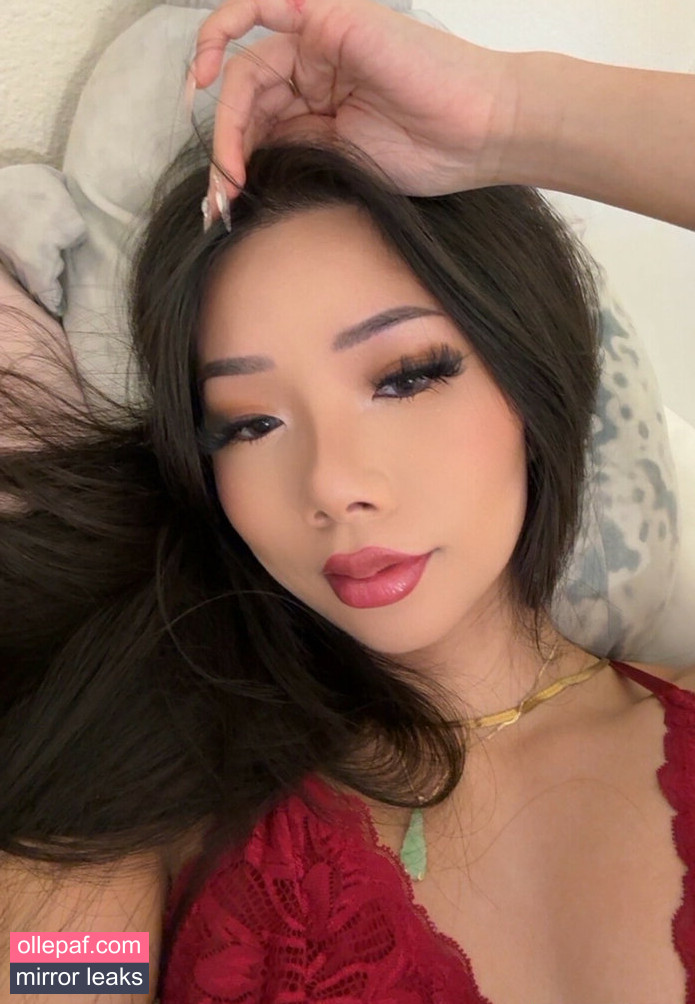 Eden Luong Nude Leaks OnlyFans #20 - Fapello