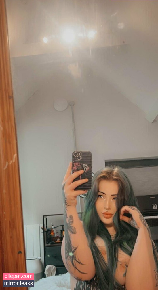 Latest Leaks edenivyxo Nude #125 - Fapello