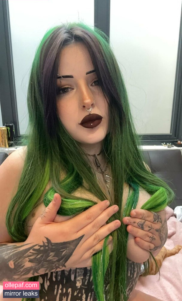 Latest Leaks edenivyxo Nude #136 - Fapello