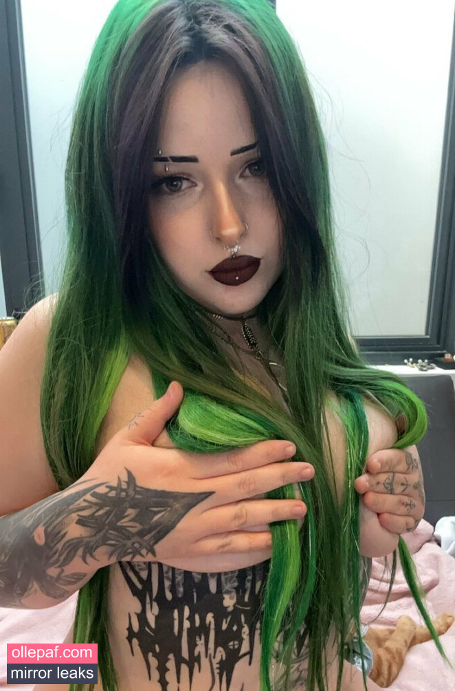 Latest Leaks edenivyxo Nude #137 - Fapello