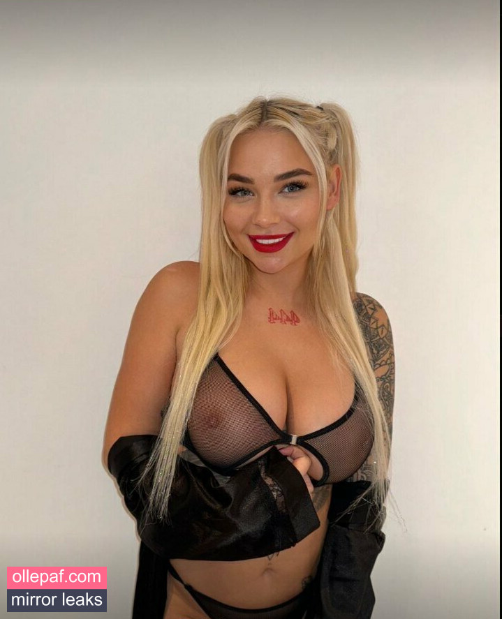 Latest Leaks edenivyxo Nude #170 - Fapello