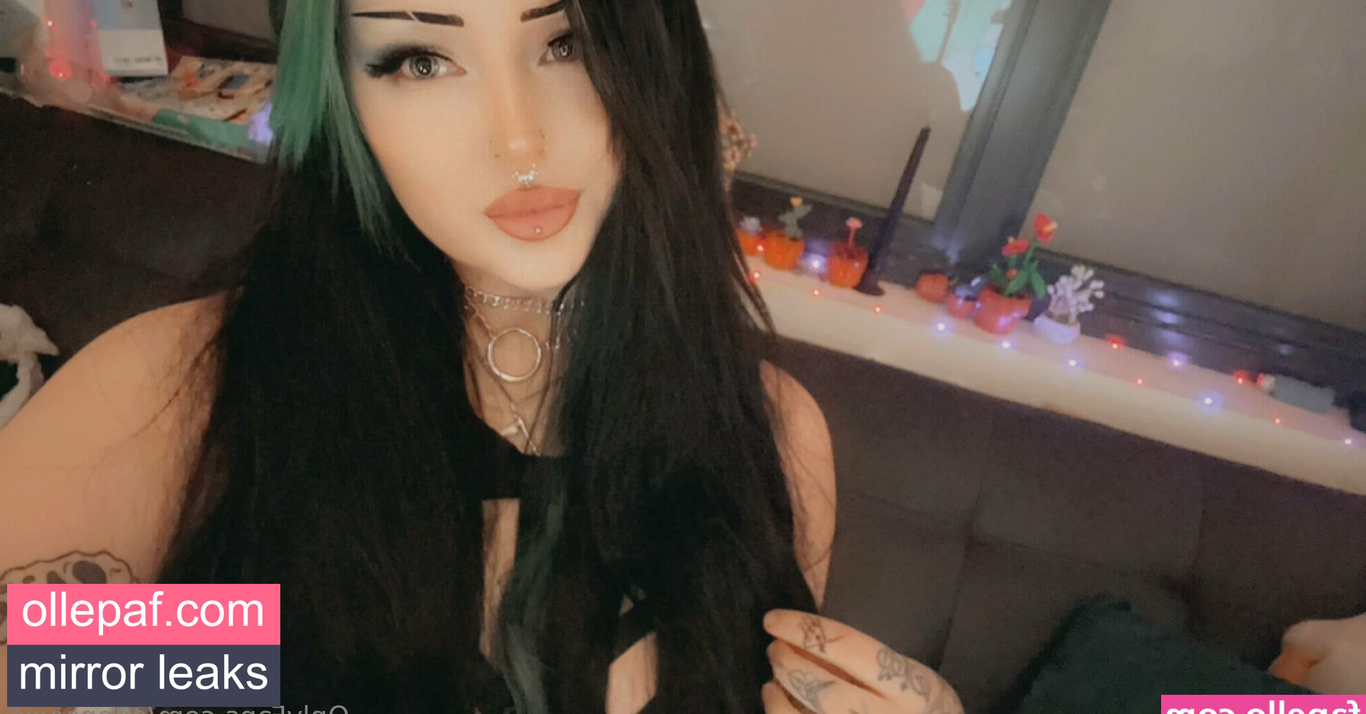 Latest Leaks edenivyxo Nude #175 - Fapello
