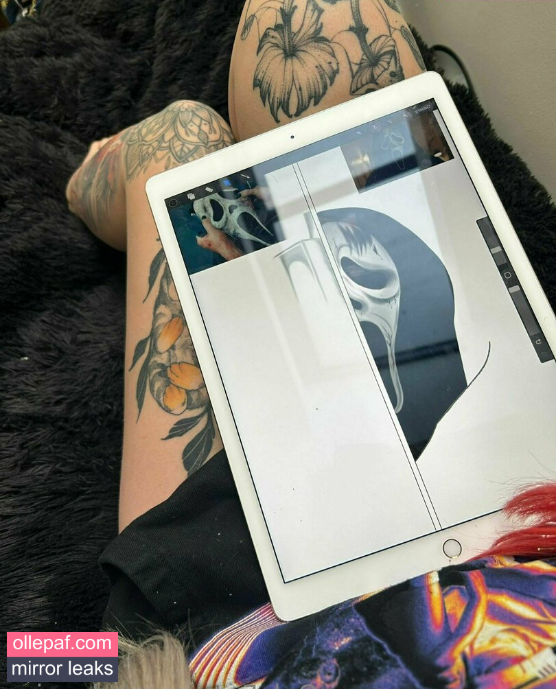 Latest Leaks edenivyxo Nude #185 - Fapello