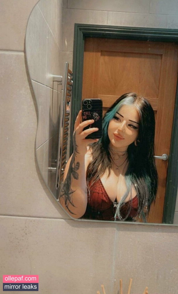 Latest Leaks edenivyxo Nude #191 - Fapello