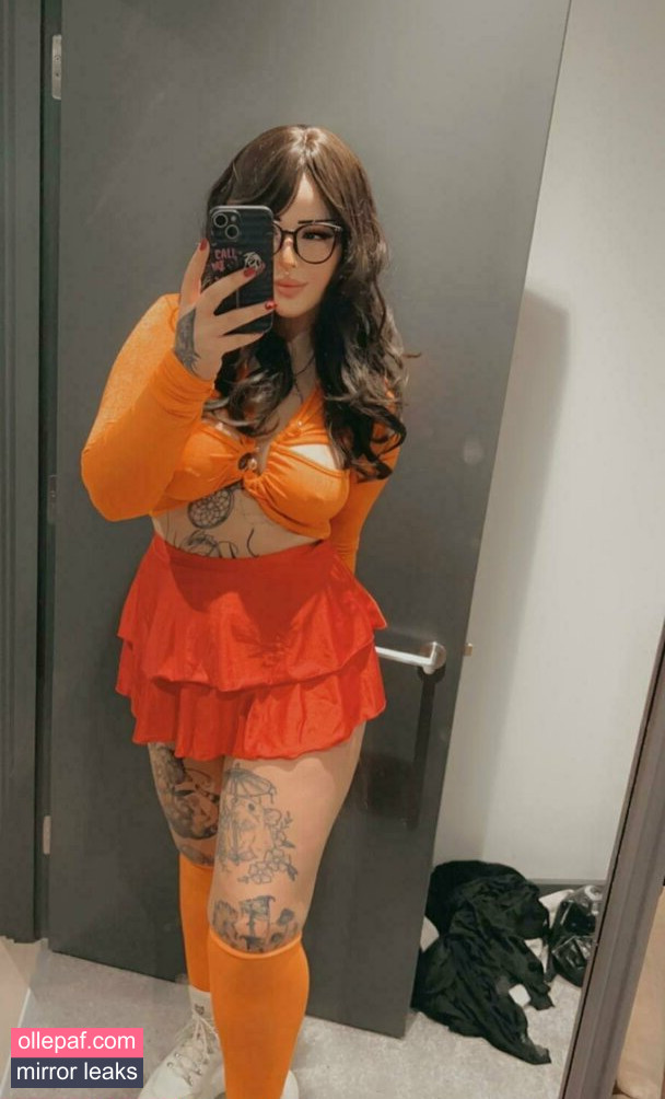 Latest Leaks edenivyxo Nude #195 - Fapello