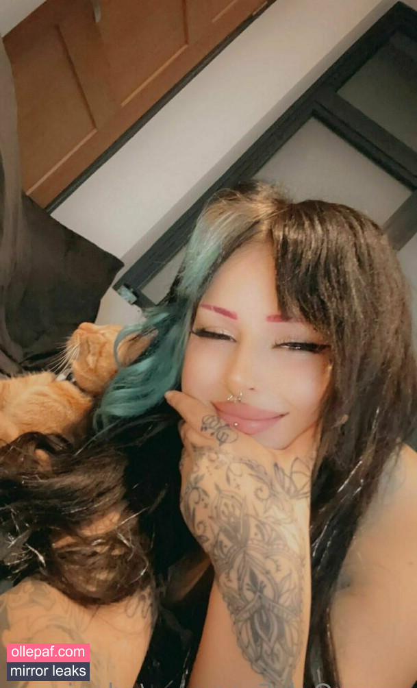 Latest Leaks edenivyxo Nude #198 - Fapello