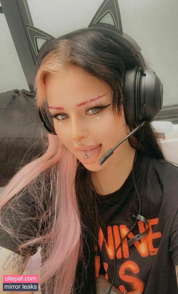 Latest Leaks edenivyxo Nude #200 - Fapello