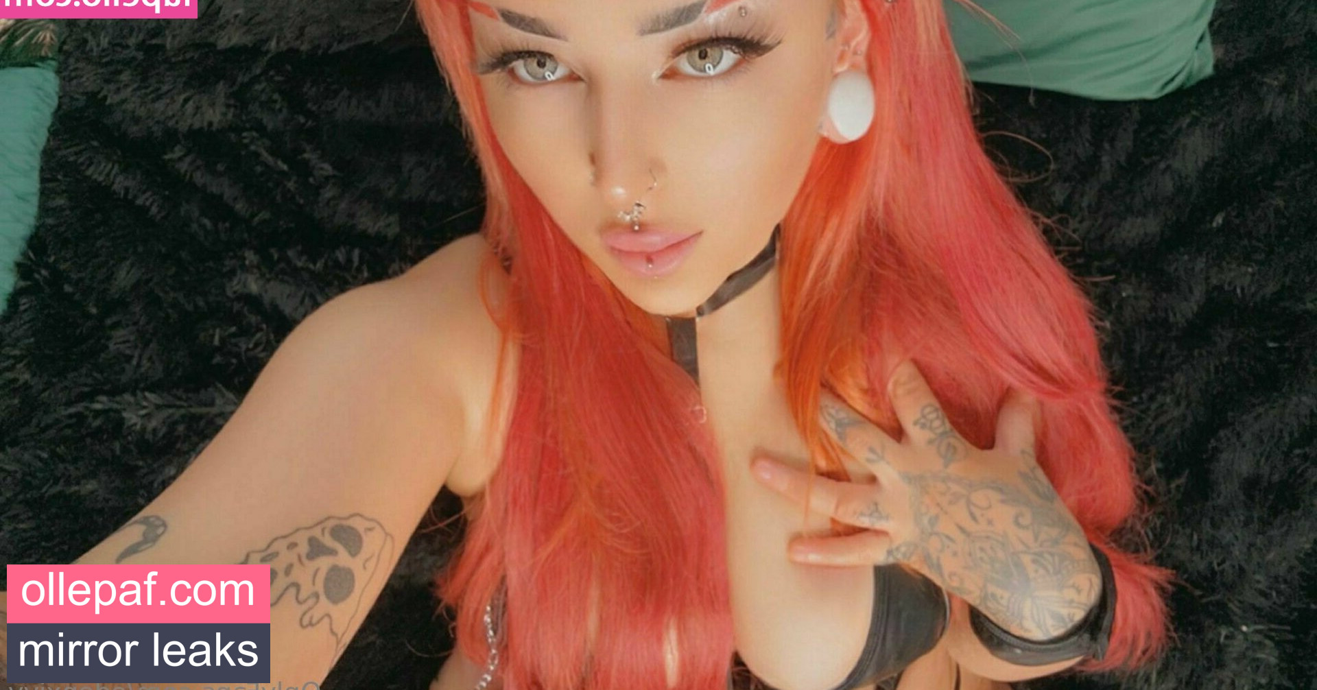 Latest Leaks edenivyxo Nude #203 - Fapello