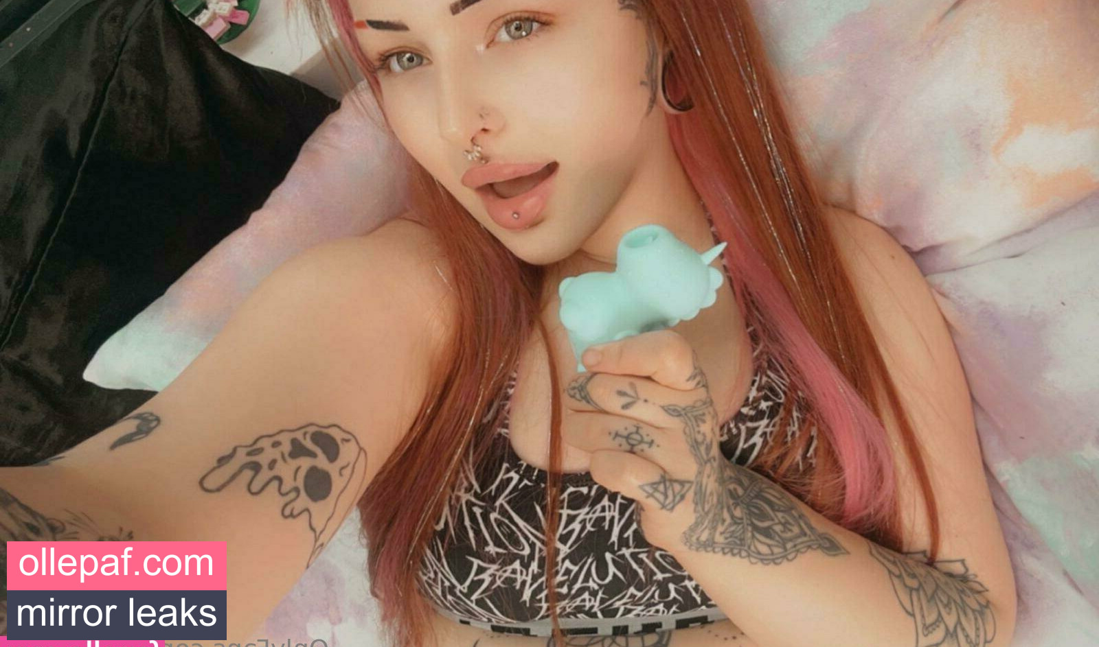Latest Leaks edenivyxo Nude #204 - Fapello