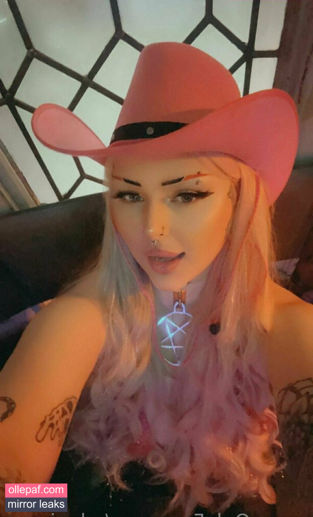 Latest Leaks edenivyxo Nude #206 - Fapello