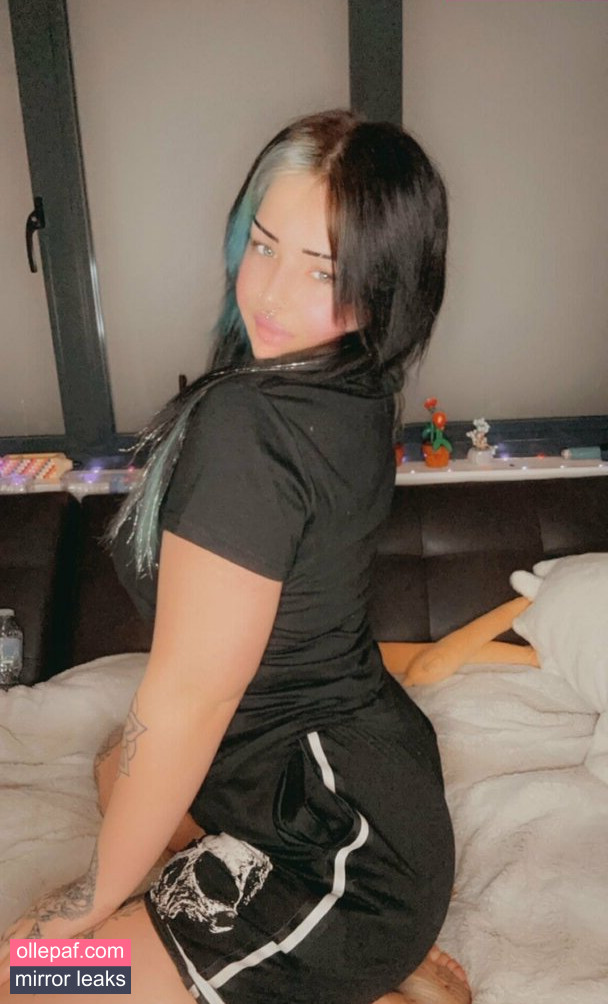 Latest Leaks edenivyxo Nude #217 - Fapello