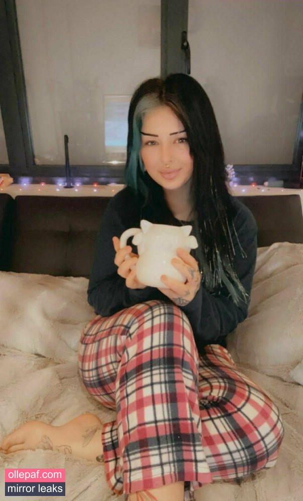 Latest Leaks edenivyxo Nude #220 - Fapello