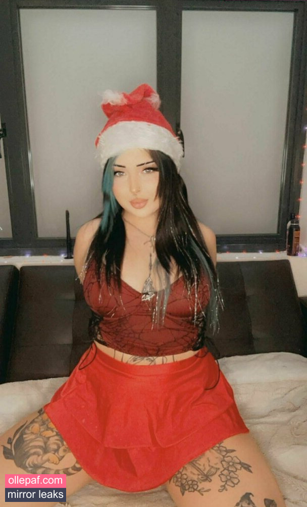 Latest Leaks edenivyxo Nude #223 - Fapello
