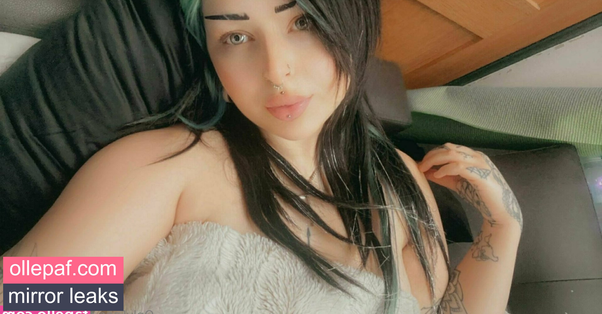 Latest Leaks edenivyxo Nude #226 - Fapello