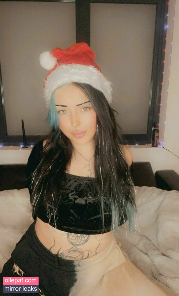 Latest Leaks edenivyxo Nude #228 - Fapello