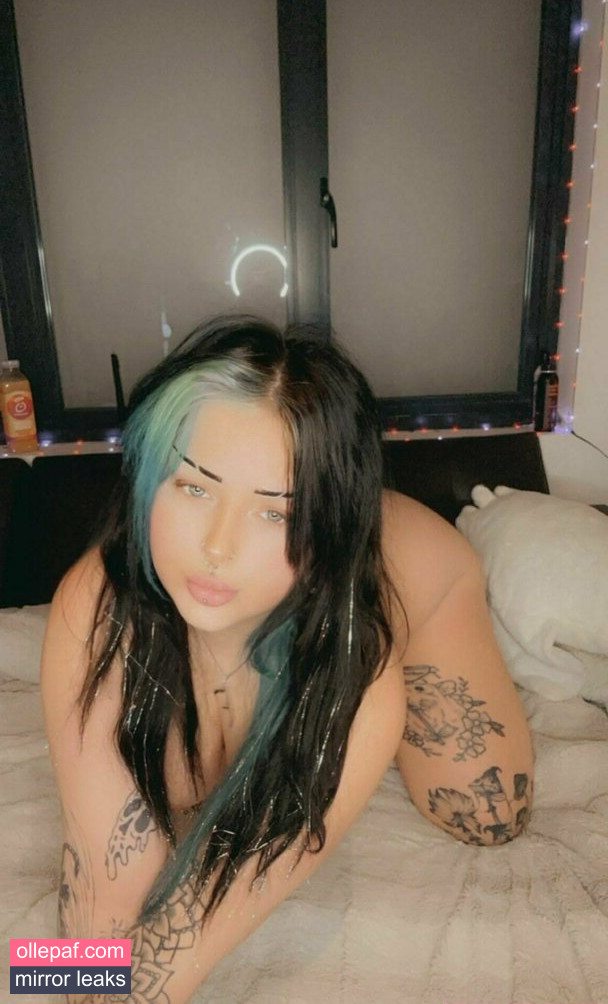Latest Leaks edenivyxo Nude #231 - Fapello