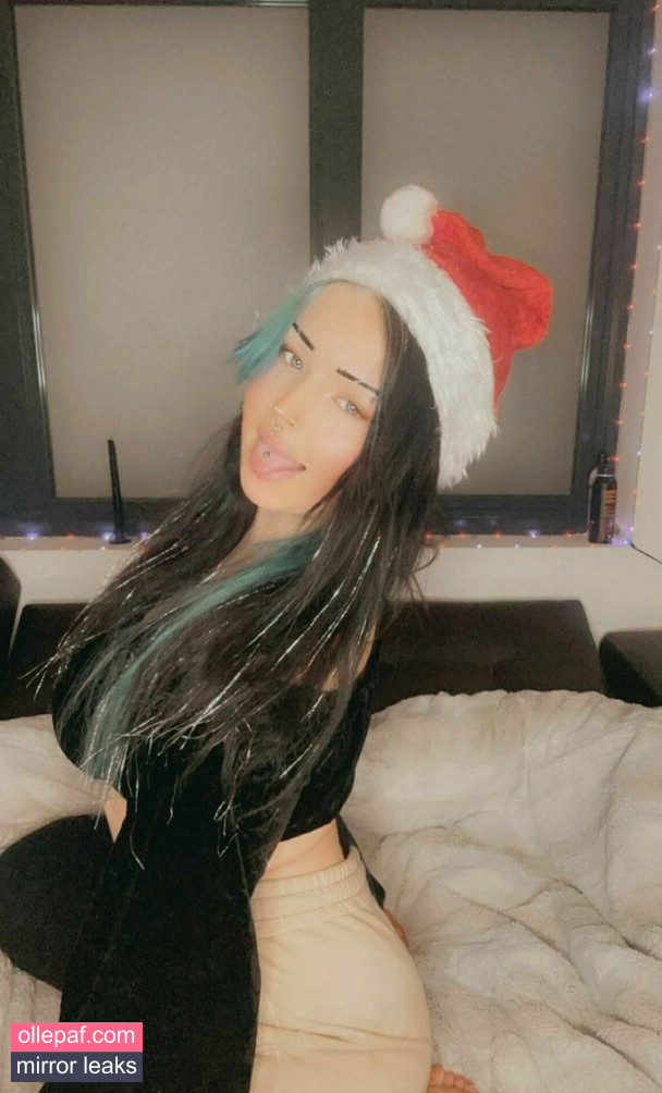 Latest Leaks edenivyxo Nude #232 - Fapello