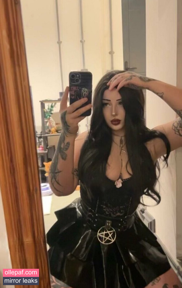 Latest Leaks edenivyxo Nude #25 - Fapello