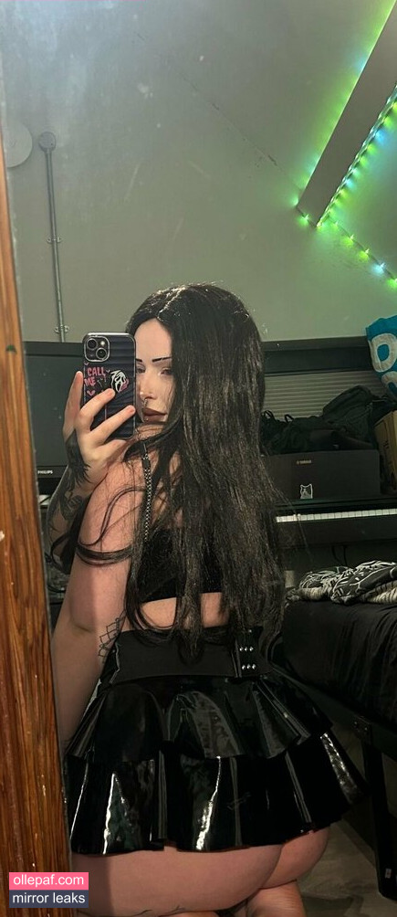 Latest Leaks edenivyxo Nude #27 - Fapello
