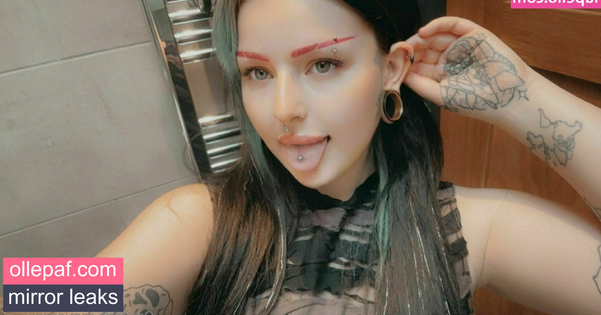 Latest Leaks edenivyxo Nude #293 - Fapello