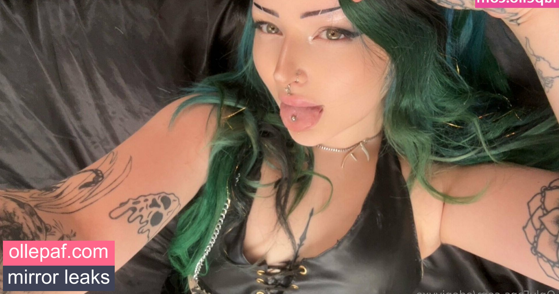 Latest Leaks edenivyxo Nude #4 - Fapello