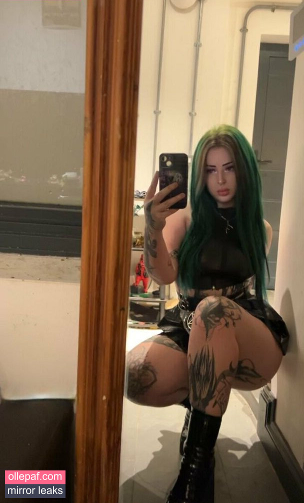 Latest Leaks edenivyxo Nude #31 - Fapello