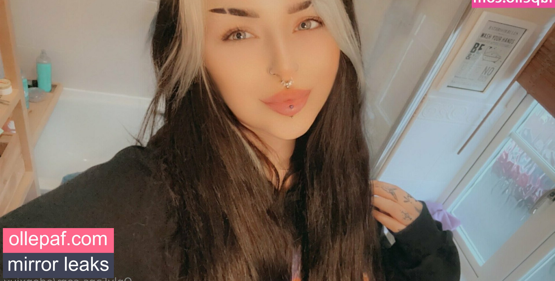 Latest Leaks edenivyxo Nude #397 - Fapello