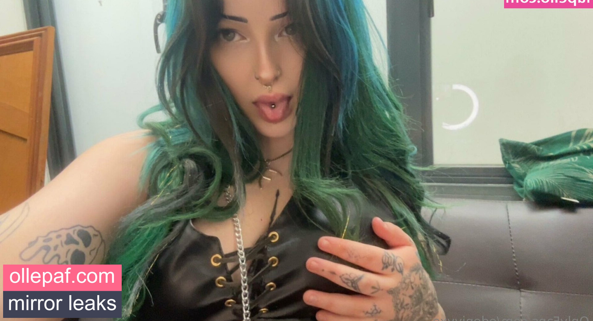 Latest Leaks edenivyxo Nude #5 - Fapello