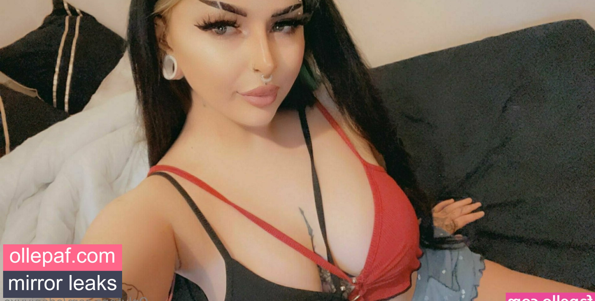 Latest Leaks edenivyxo Nude #405 - Fapello