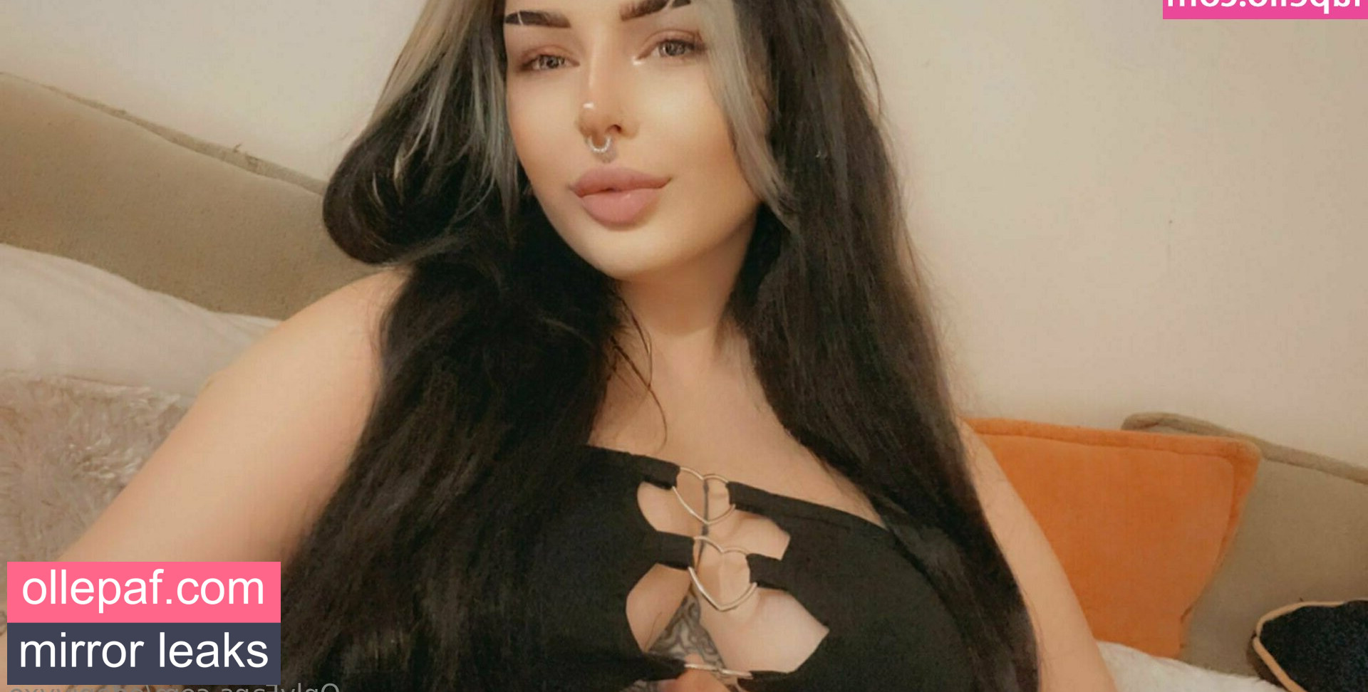 Latest Leaks edenivyxo Nude #407 - Fapello