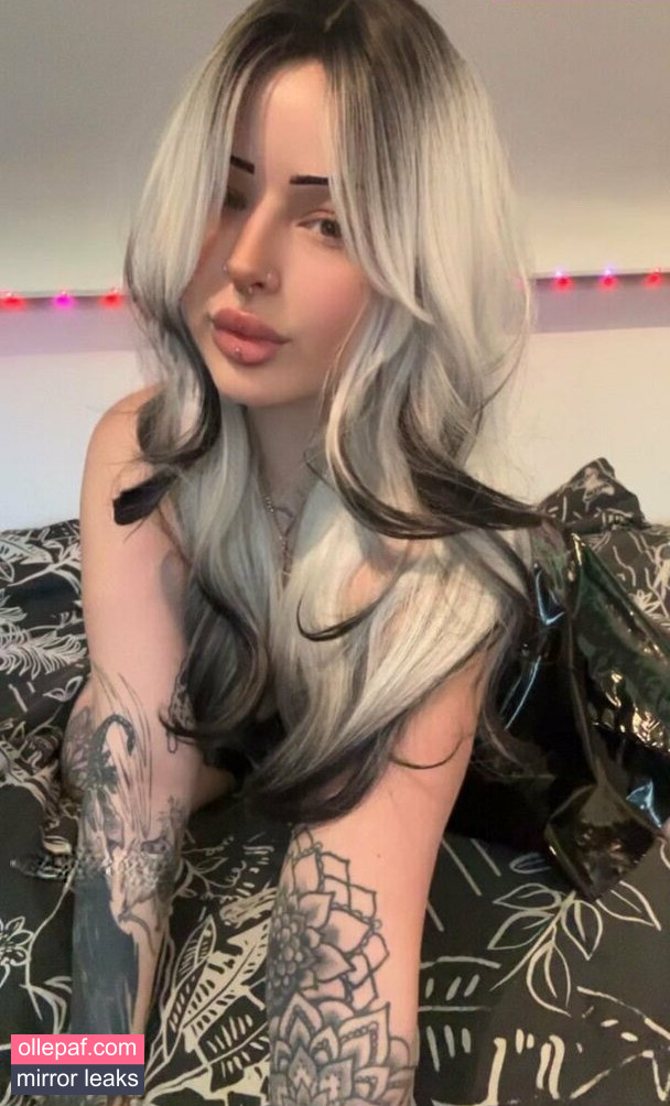 Latest Leaks edenivyxo Nude #44 - Fapello