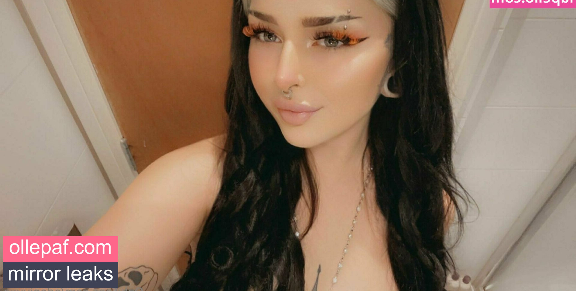 Latest Leaks edenivyxo Nude #435 - Fapello