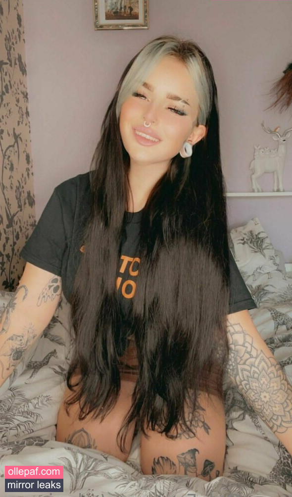 Latest Leaks edenivyxo Nude #436 - Fapello
