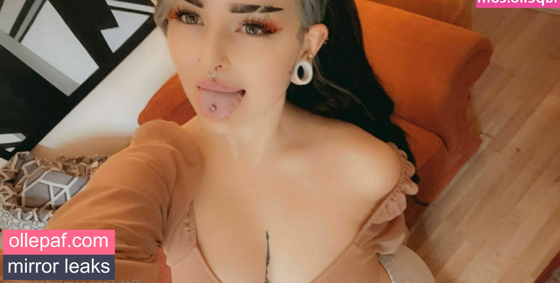 Latest Leaks edenivyxo Nude #439 - Fapello