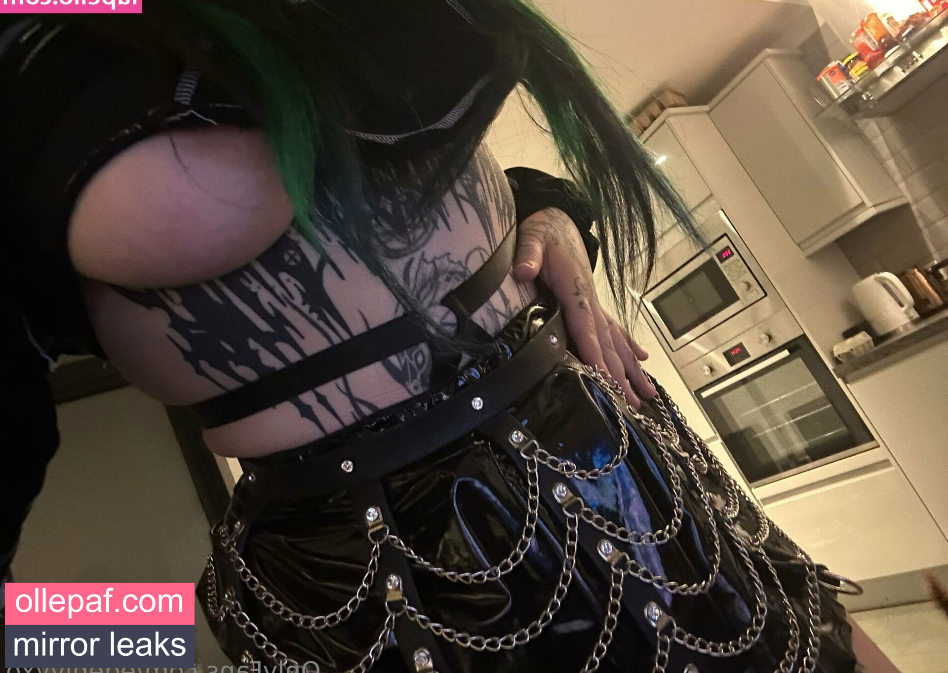 Latest Leaks edenivyxo Nude #46 - Fapello
