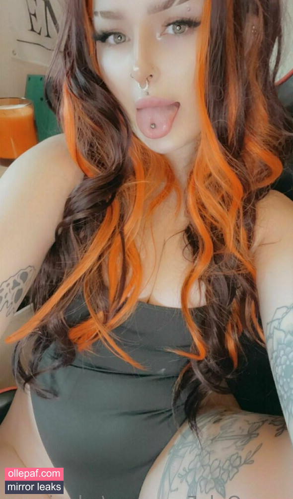 Latest Leaks edenivyxo Nude #469 - Fapello