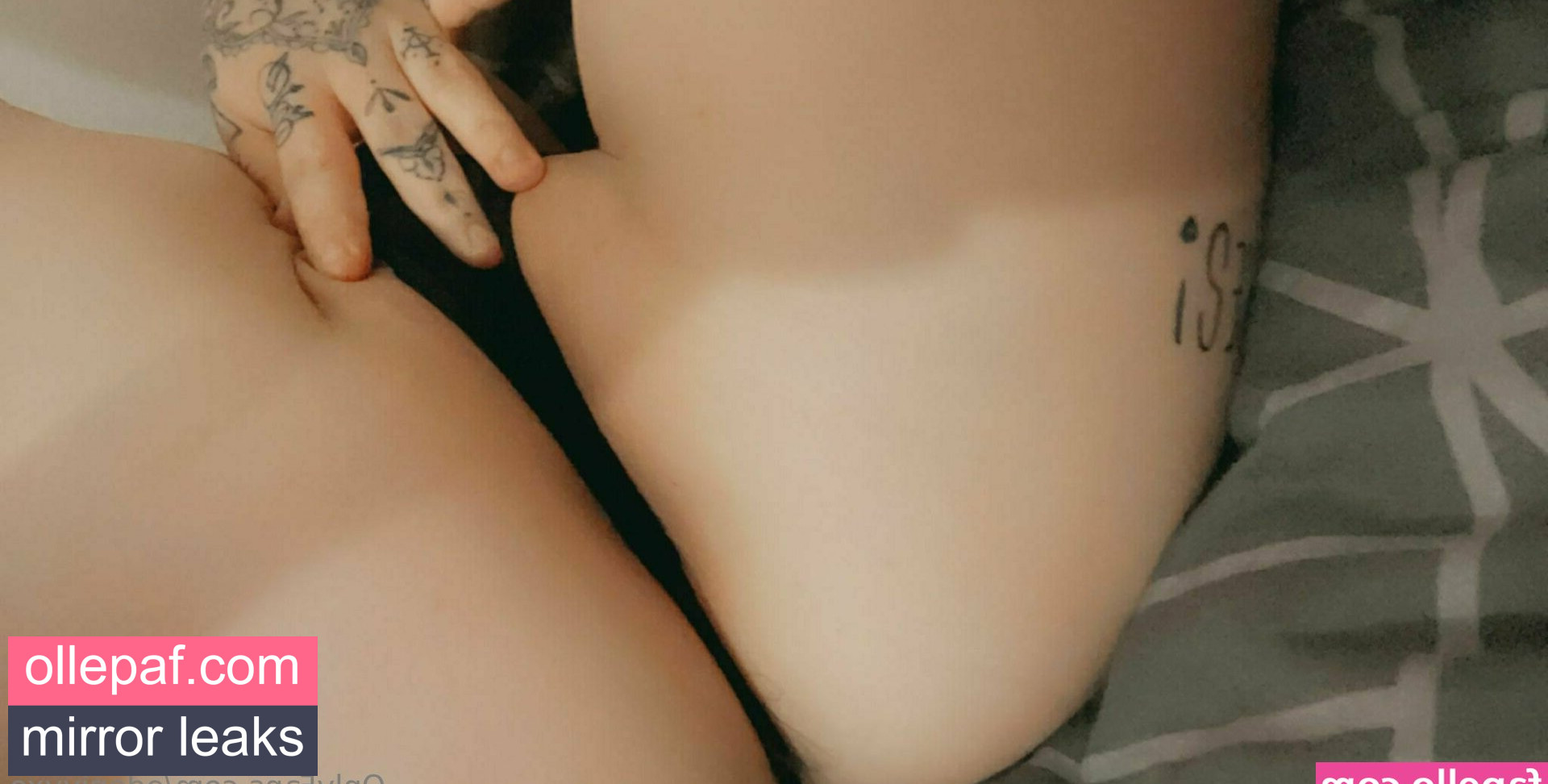 Latest Leaks edenivyxo Nude #472 - Fapello
