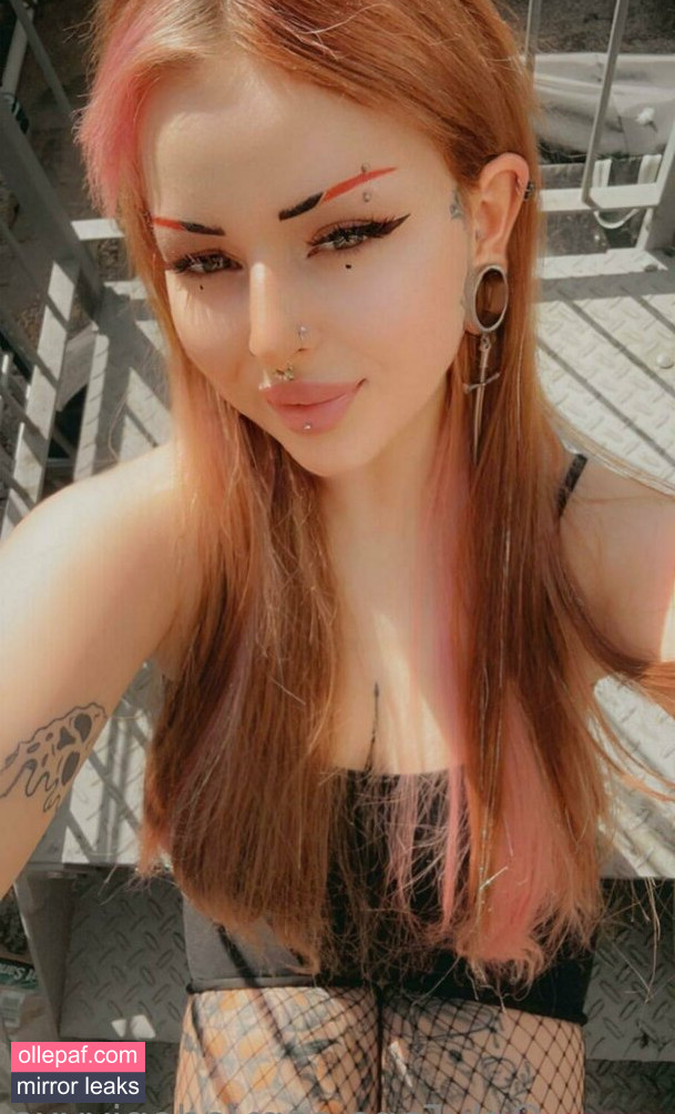 Latest Leaks edenivyxo Nude #479 - Fapello