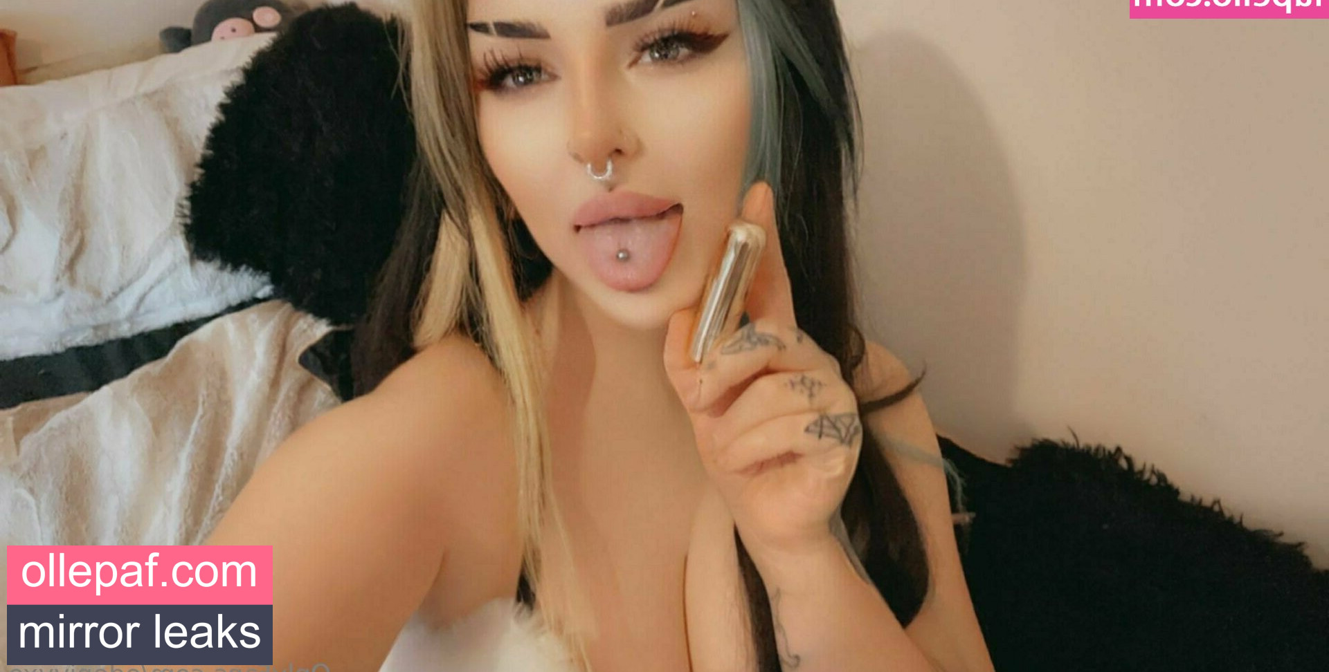 Latest Leaks edenivyxo Nude #510 - Fapello