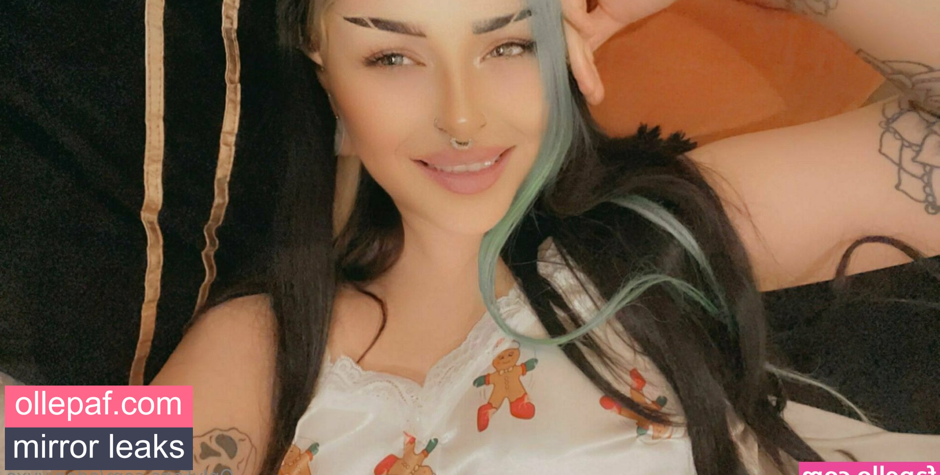 Latest Leaks edenivyxo Nude #511 - Fapello