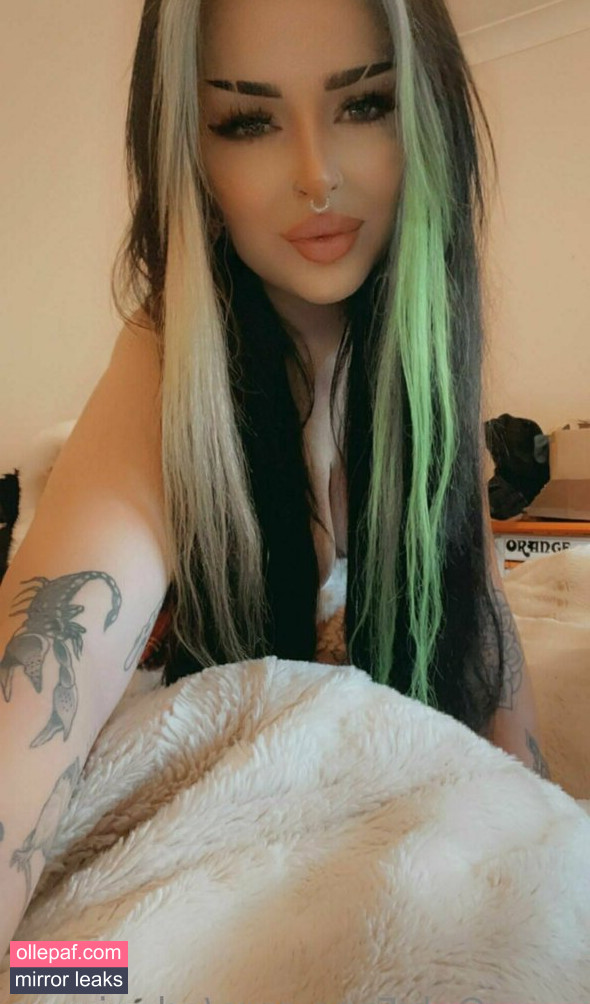 Latest Leaks edenivyxo Nude #515 - Fapello