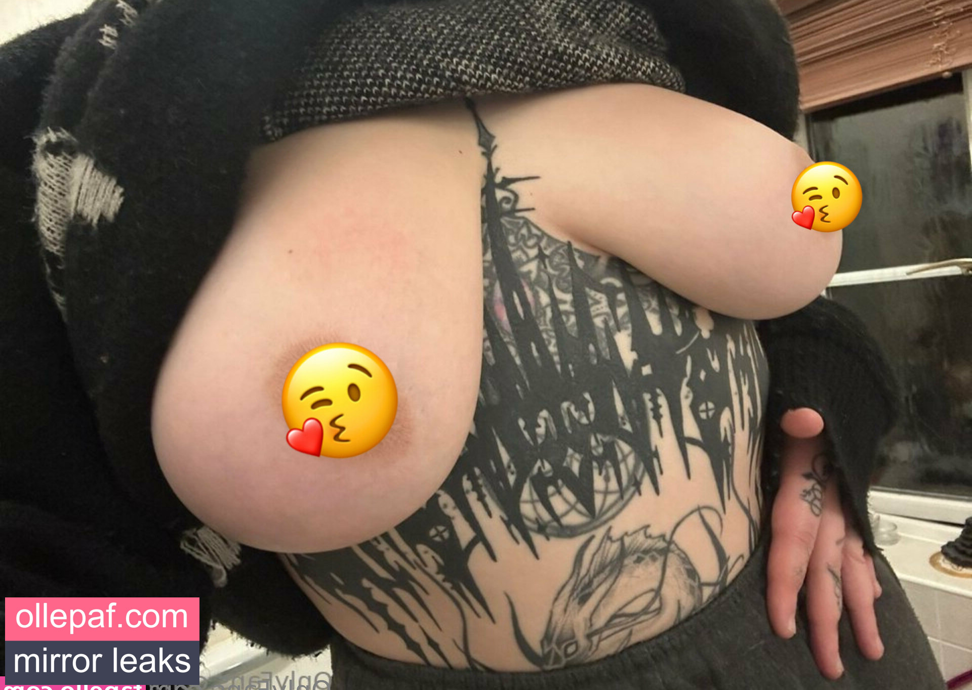 Latest Leaks edenivyxo Nude #55 - Fapello