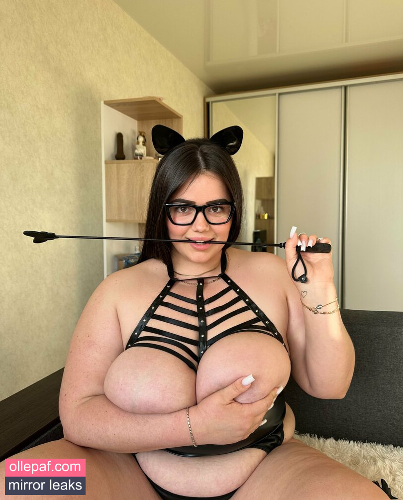 Latest Leaks edenivyxo Nude #8 - Fapello
