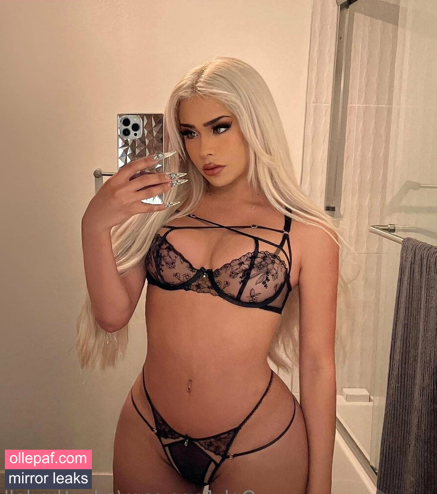 Edenthedoll Nude Leaks OnlyFans #104 - Fapello