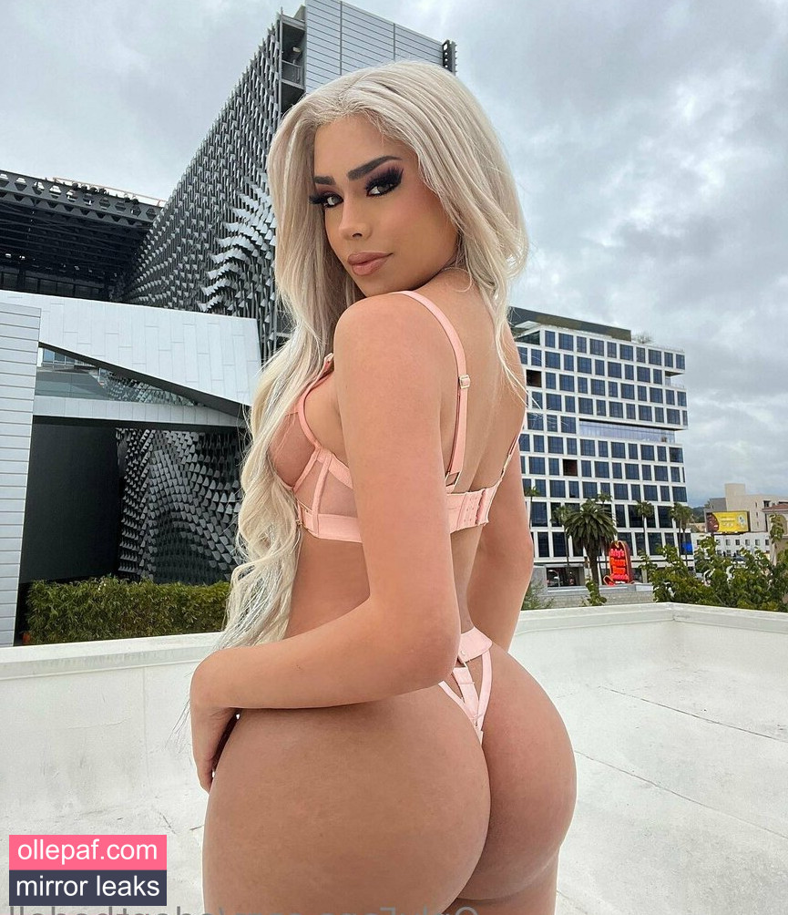 Edenthedoll Nude Leaks OnlyFans #111 - Fapello