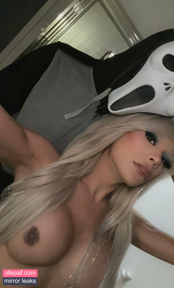 Latest Leaks Edenthedoll Nude #59 - Fapello