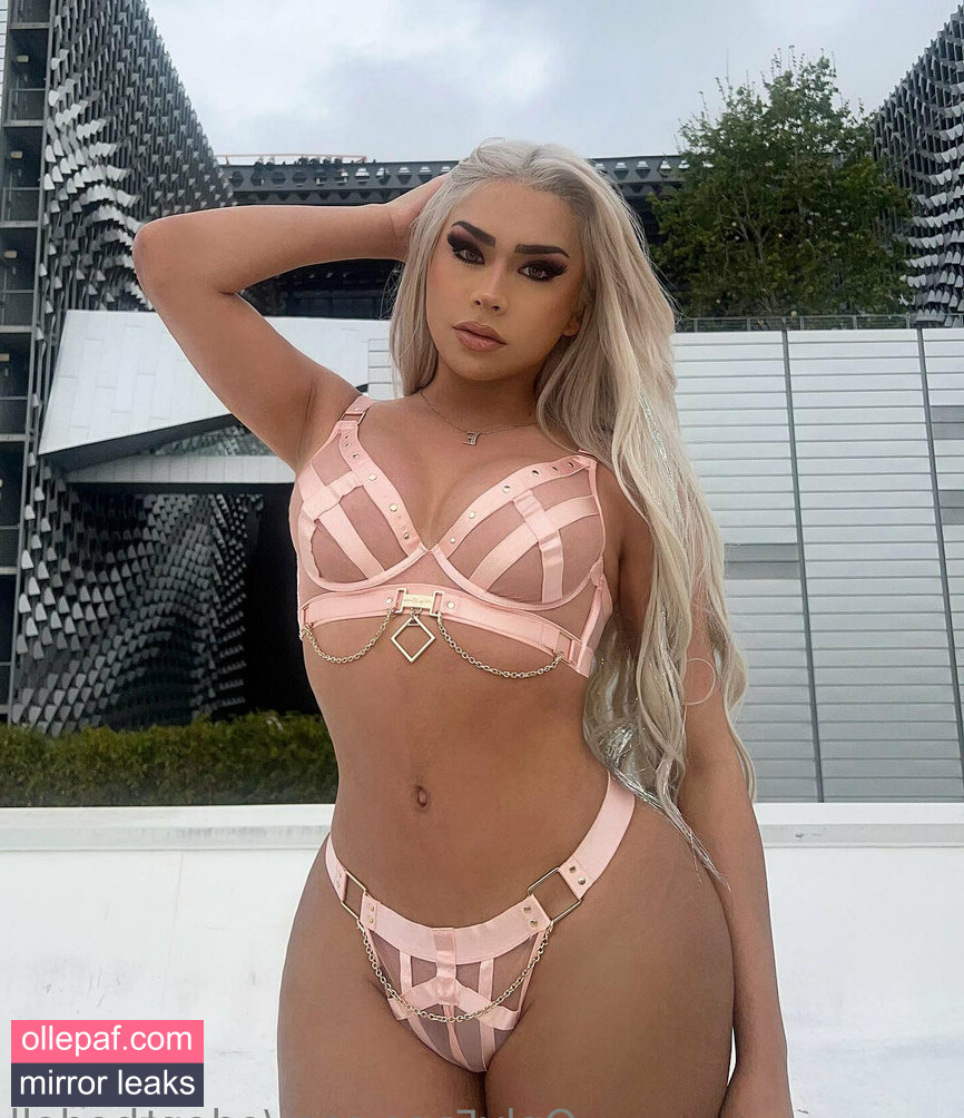 Edenthedoll Nude Leaks OnlyFans #73 - Fapello